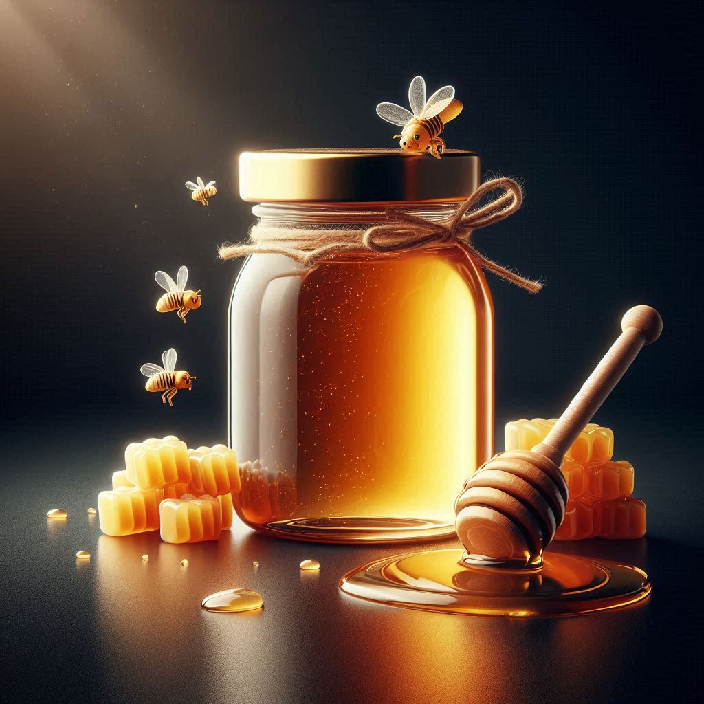 طلای سبلان؛ طبیعی‌ترین شیرینی طبیعت